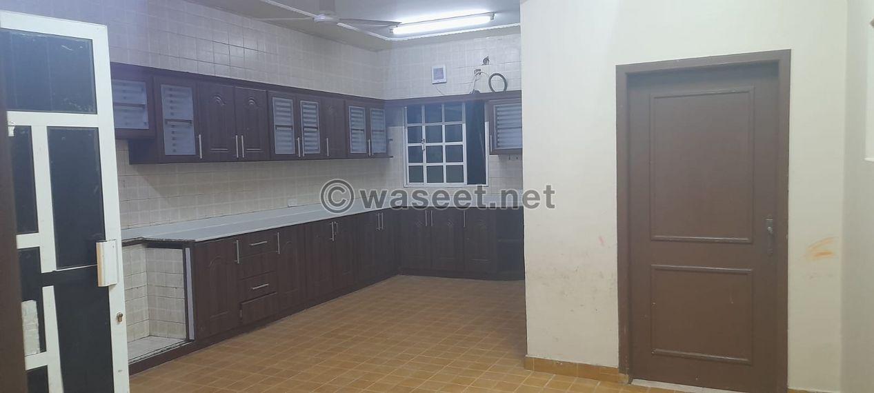 Apartment for rent in Hamad Town 8