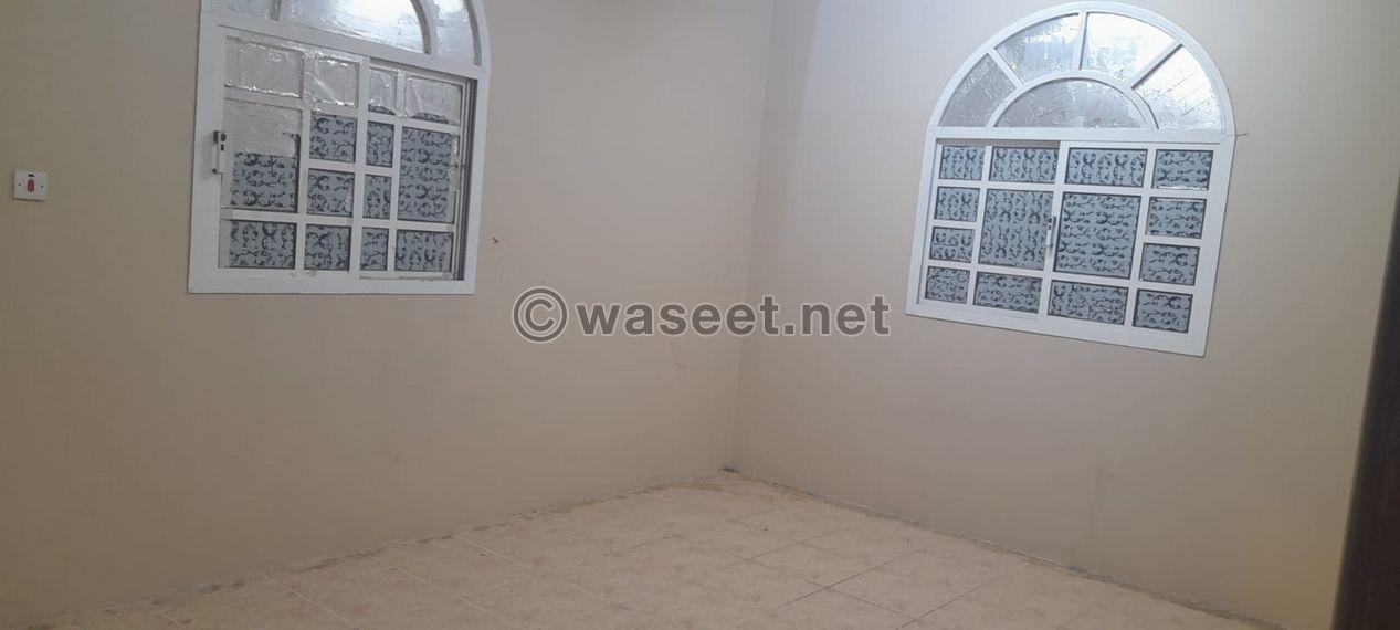 Apartment for rent in Hamad Town 9