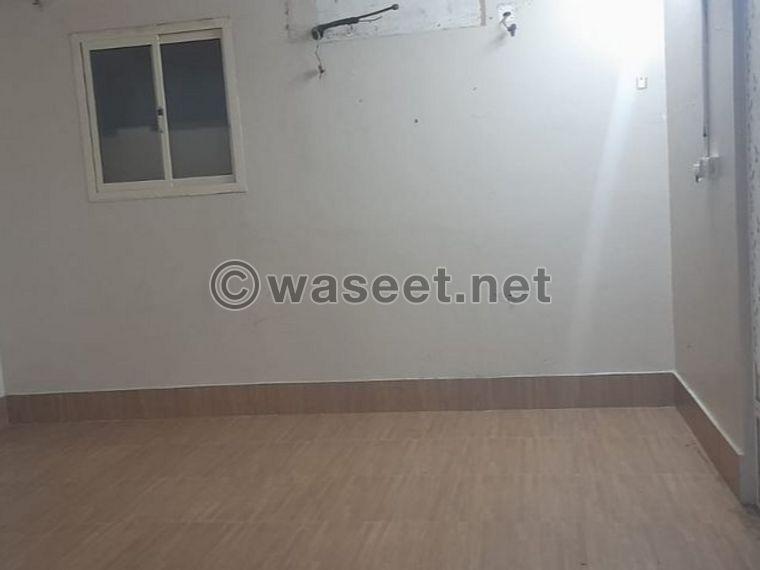 Apartment for rent in Hamad Town 0