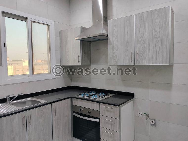 Apartment for rent including electricity in Tubli 1