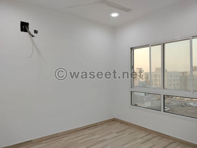 Apartment for rent including electricity in Tubli 2