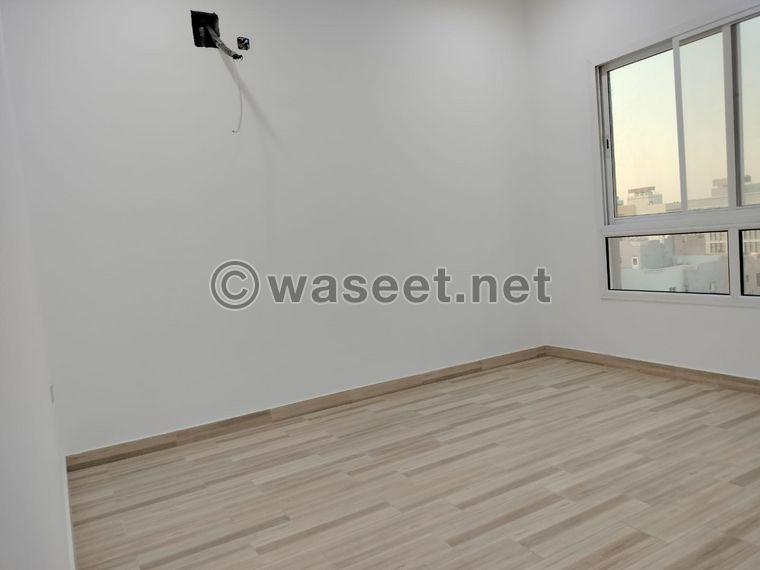 Apartment for rent including electricity in Tubli 3