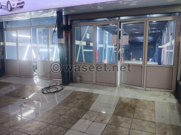 Car wash, polish and upholstery for sale 5