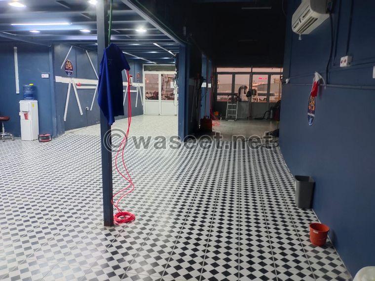Car wash, polish and upholstery for sale 10