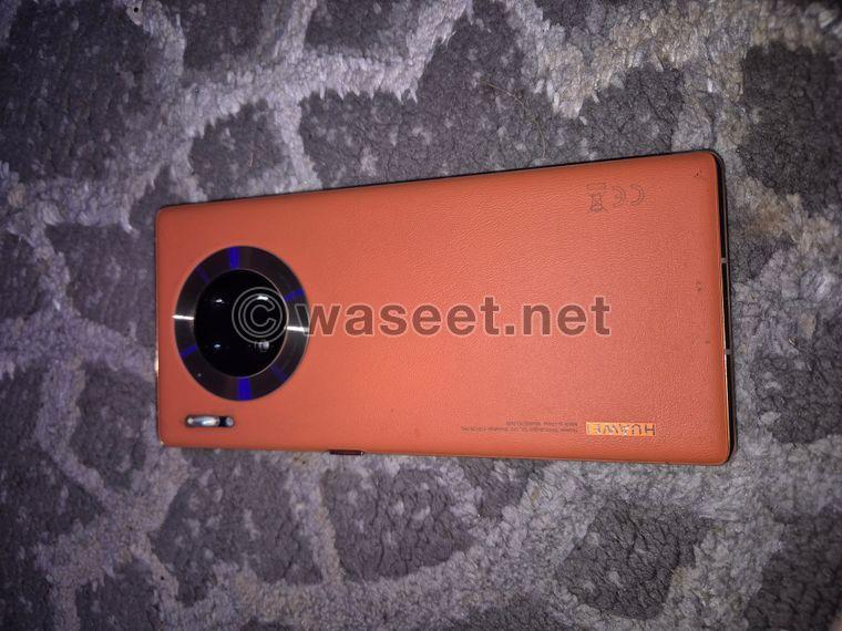 Huawei Mate 30 pro phone for sale  1