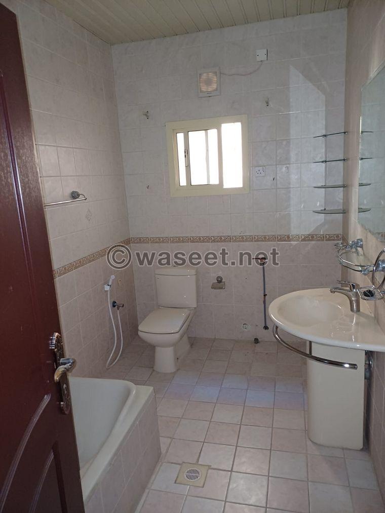For rent an apartment in Sanad area  2