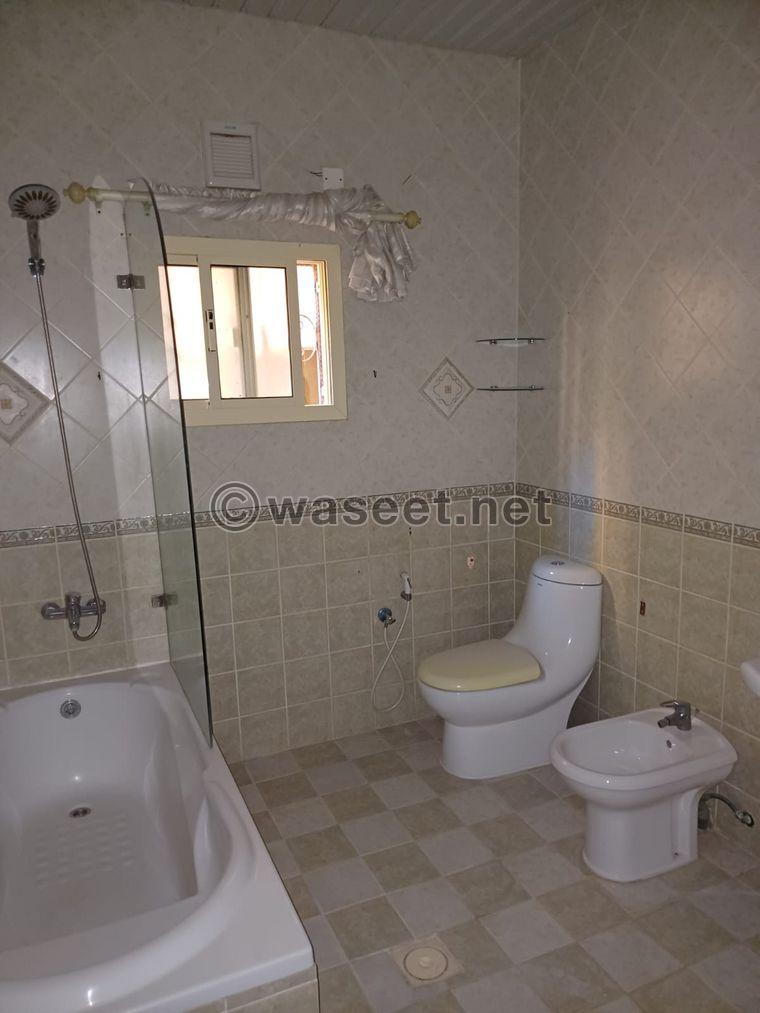 For rent an apartment in Sanad area  3