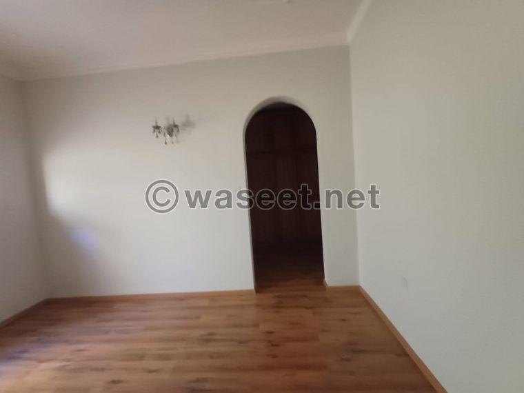 For rent an apartment in Sanad area  4