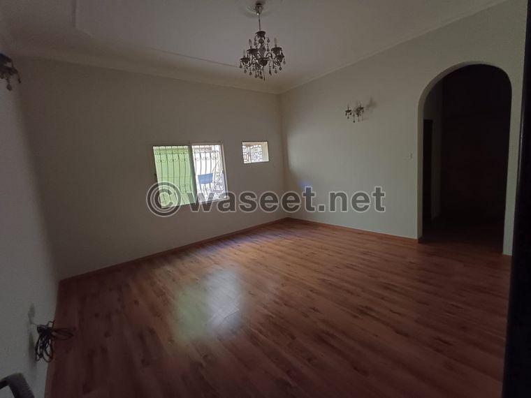 For rent an apartment in Sanad area  6
