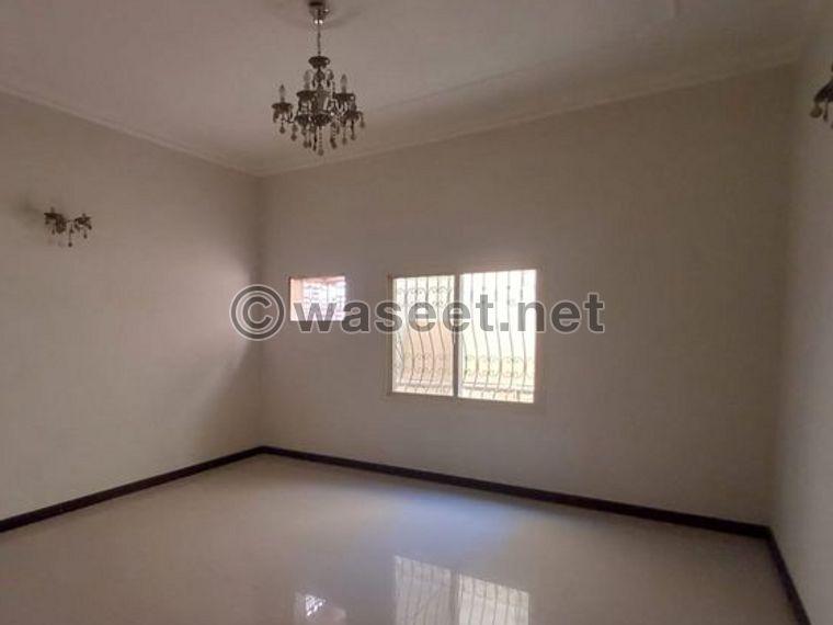 For rent an apartment in Sanad area  0