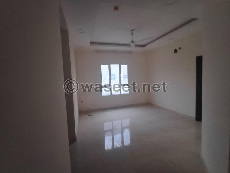 3-bedroom apartment in Jid Ali for rent 0