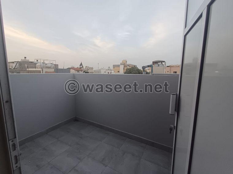 3-bedroom apartment in Jid Ali for rent 1