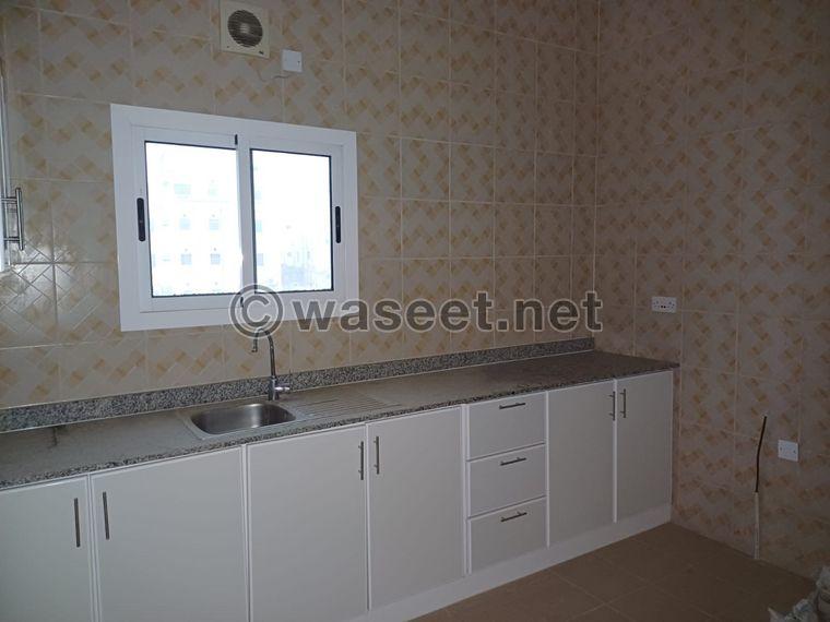 3-bedroom apartment in Jid Ali for rent 5