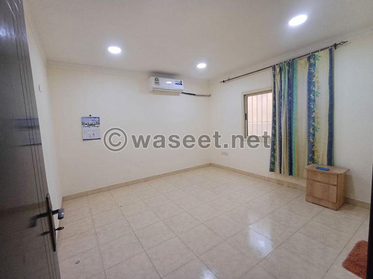 For rent an apartment in Jed, including electricity 3