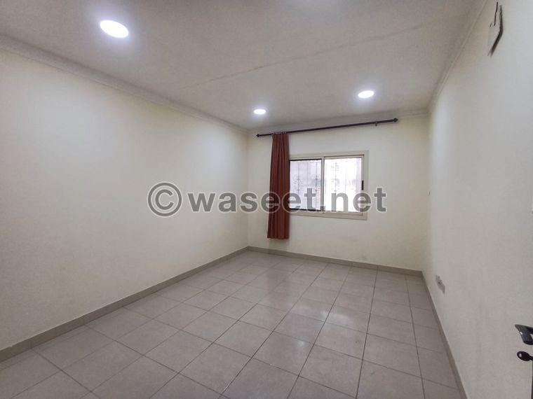 For rent an apartment in Jed, including electricity 4