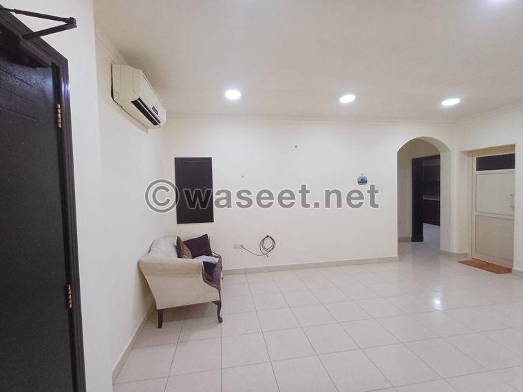 For rent an apartment in Jed, including electricity 5