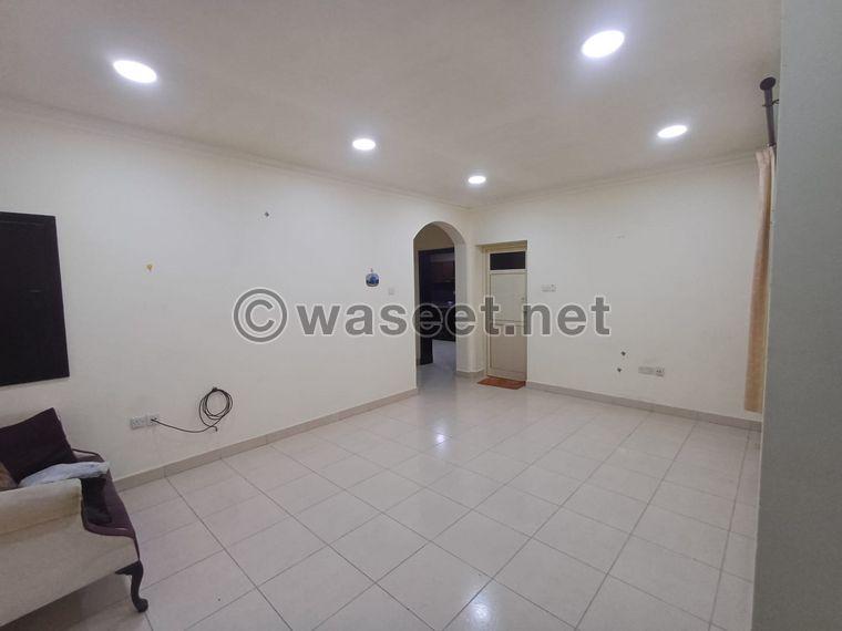 For rent an apartment in Jed, including electricity 6