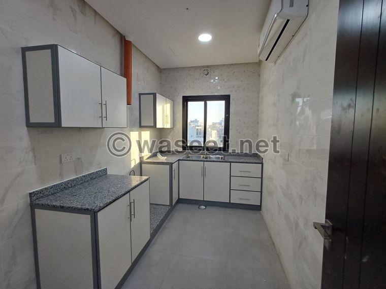 Apartment for the first resident in Bouqouh for rent  1