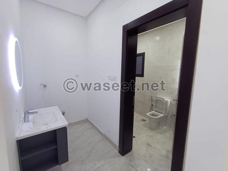 Apartment for the first resident in Bouqouh for rent  2