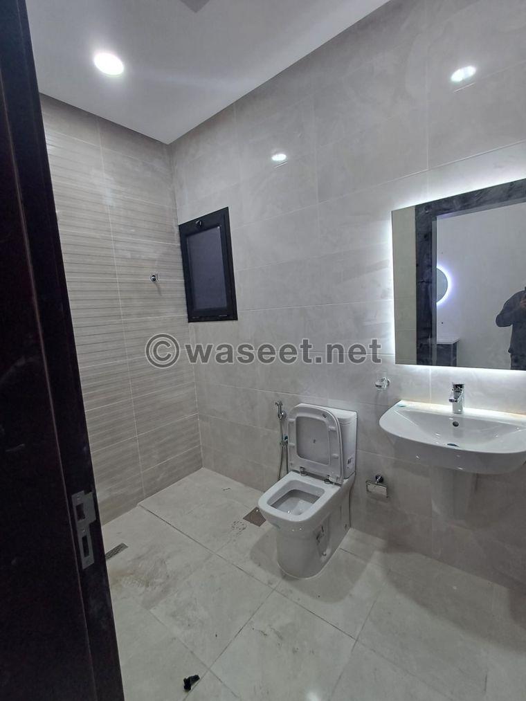 Apartment for the first resident in Bouqouh for rent  3