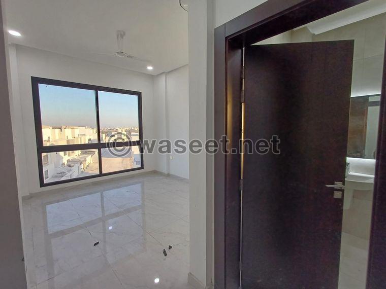 Apartment for the first resident in Bouqouh for rent  4