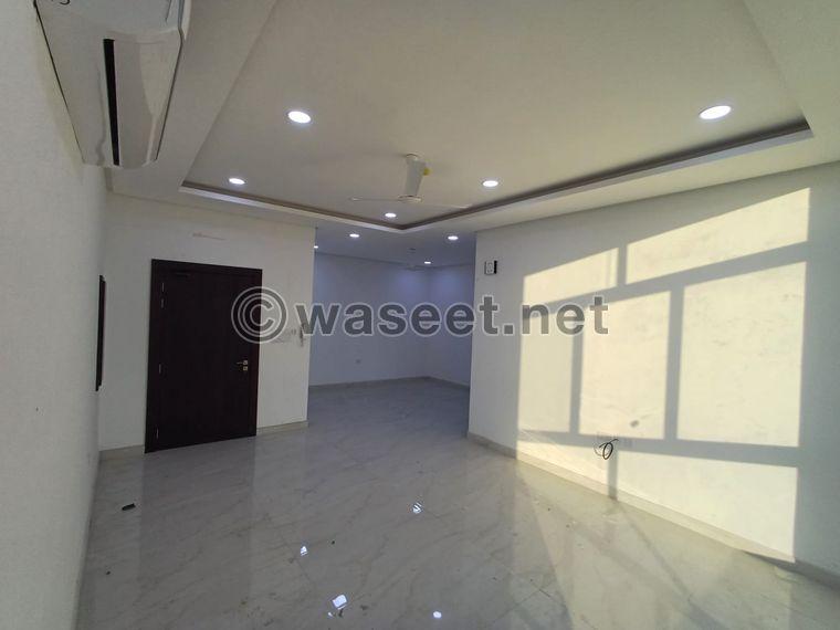 Apartment for the first resident in Bouqouh for rent  5