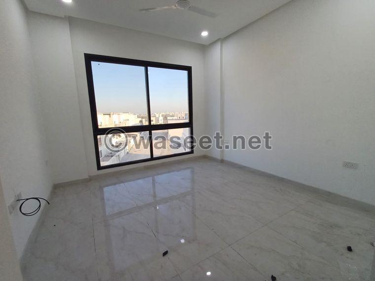 Apartment for the first resident in Bouqouh for rent  6