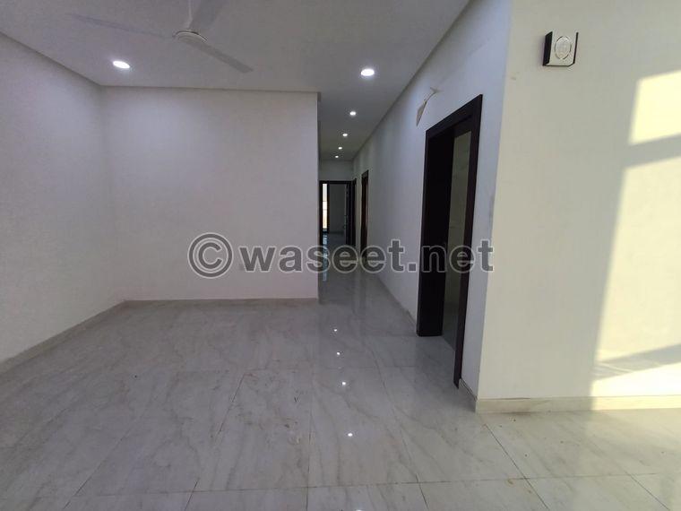 Apartment for the first resident in Bouqouh for rent  7