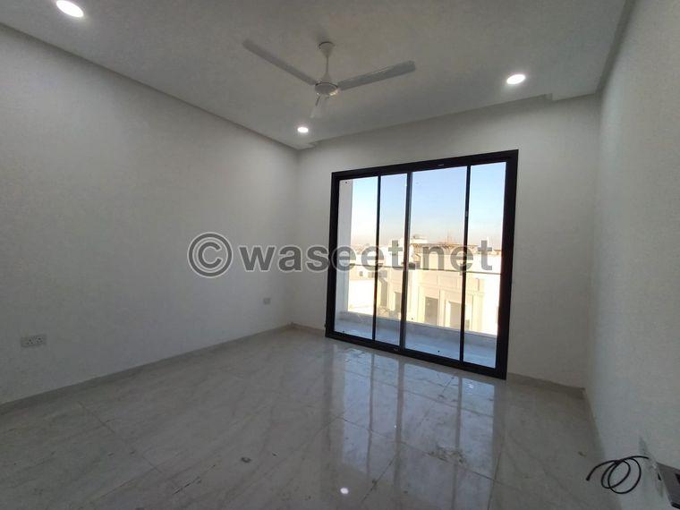 Apartment for the first resident in Bouqouh for rent  8