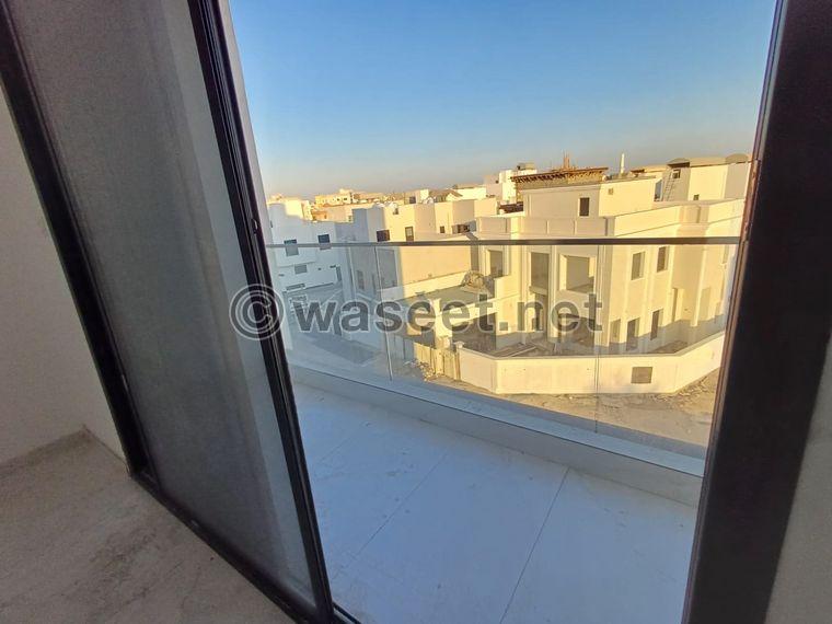 Apartment for the first resident in Bouqouh for rent  9