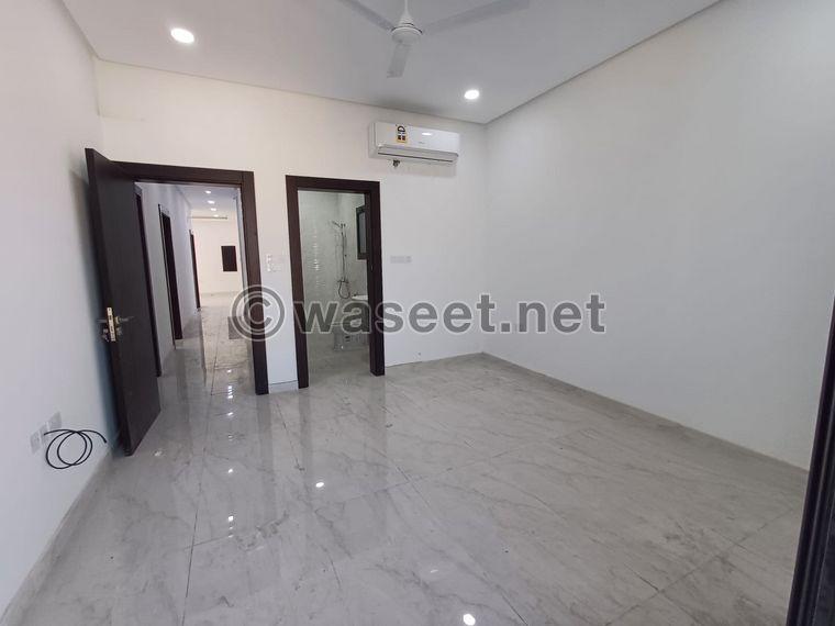 Apartment for the first resident in Bouqouh for rent  11