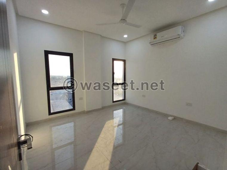 Apartment for the first resident in Bouqouh for rent  0