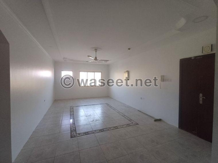 Apartment for rent in Sanad 0
