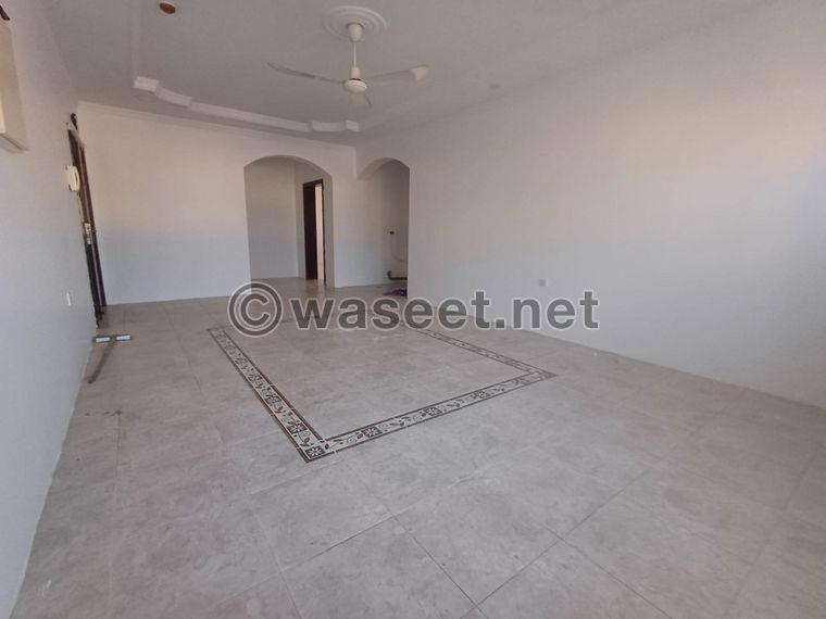 Apartment for rent in Sanad 1