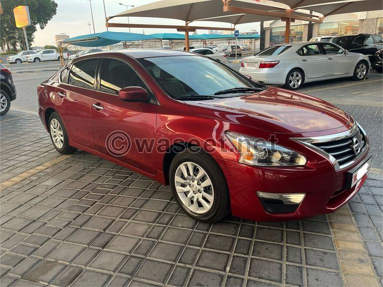 Nissan Altima 2013 for sale  2