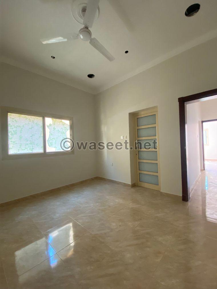 An elegant apartment for rent in Jableh Habashi  4