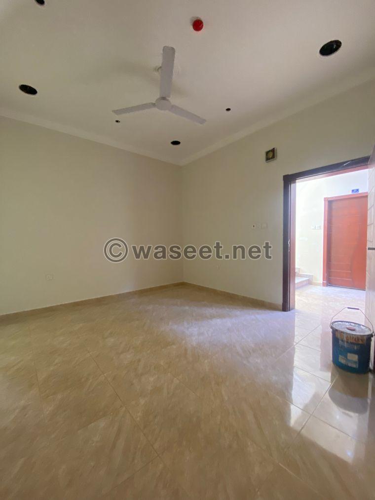 An elegant apartment for rent in Jableh Habashi  9