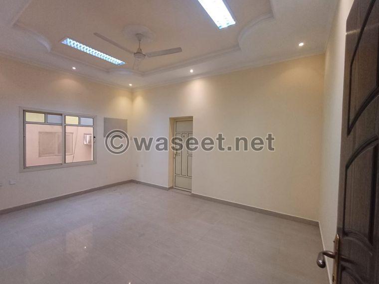 Apartment for rent in Sanad 200m  0