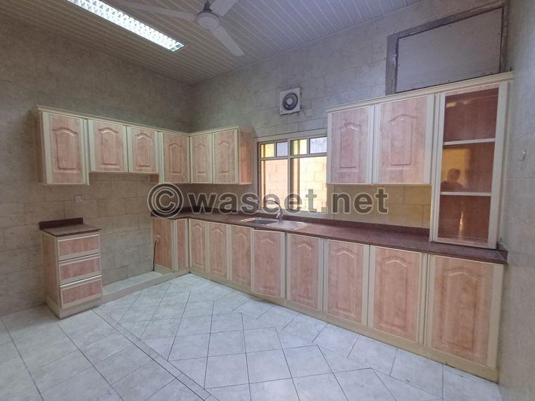 Apartment for rent in Sanad 200m  2