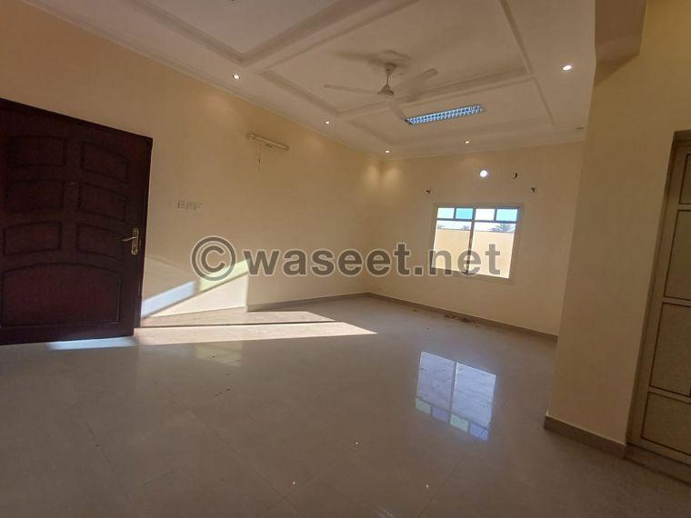 Apartment for rent in Sanad 200m  5