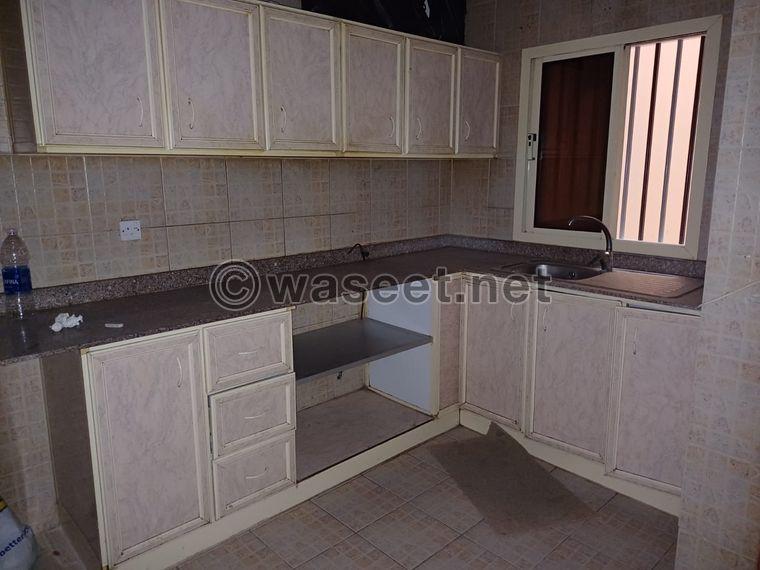 For rent an apartment in Bahir 3