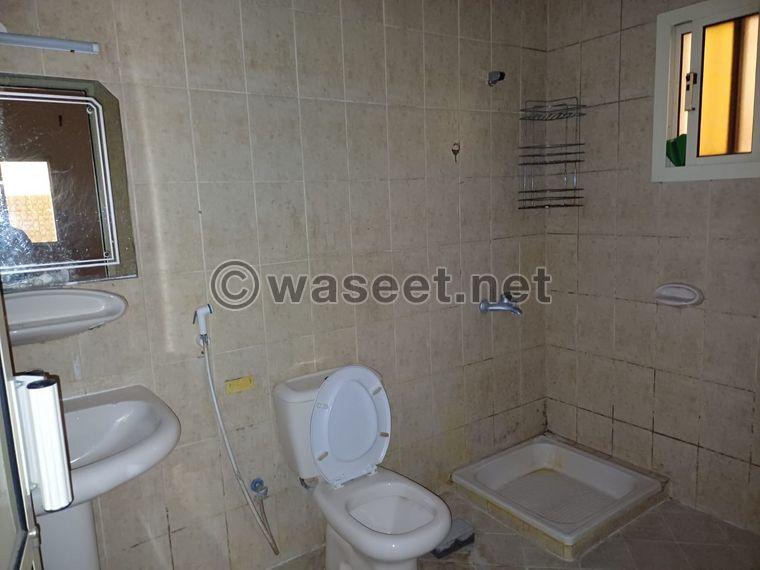 For rent an apartment in Bahir 4