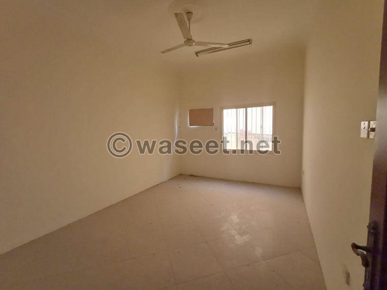 Apartment for rent in Al Bahair 1