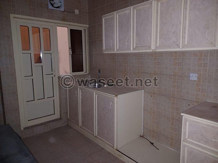 Apartment for rent in Al Bahair 2