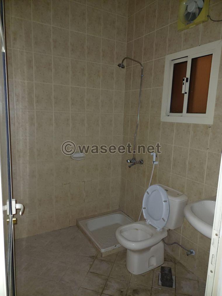 Apartment for rent in Al Bahair 3