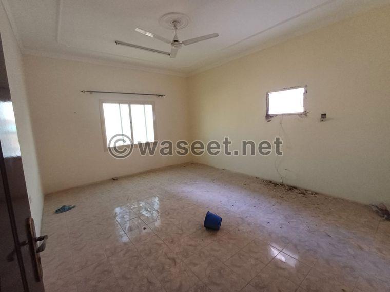 Apartment for rent in Al Bahair 2