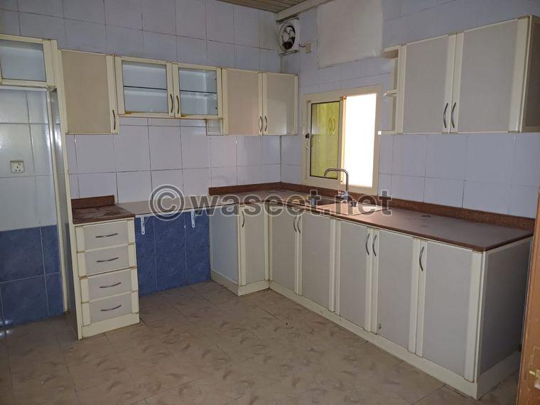 Apartment for rent in Al Bahair 4