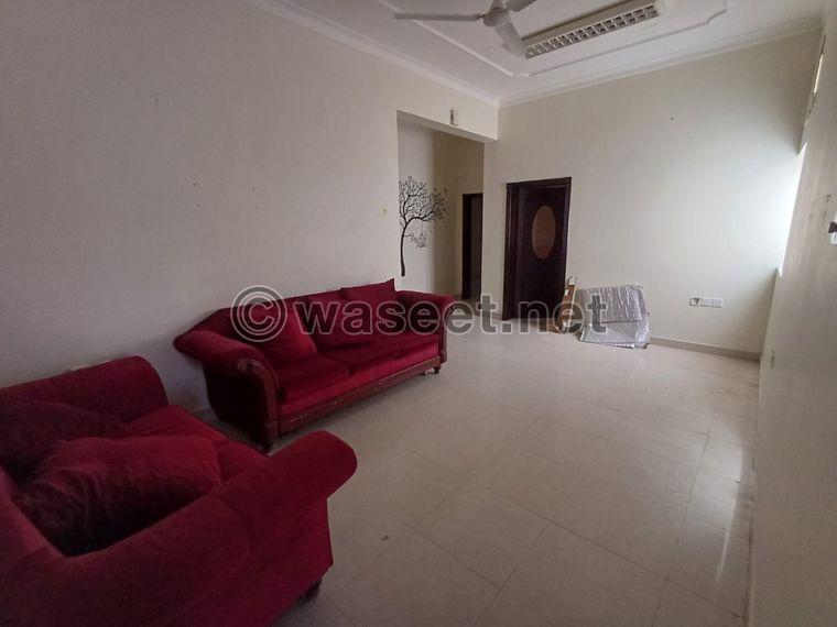 Apartment for rent in Jid Ali 0