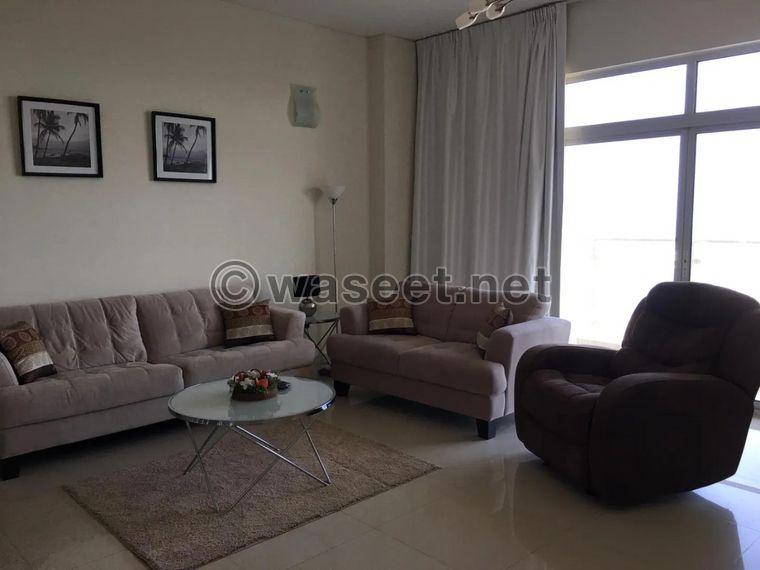136 sqm apartment for sale in Amwaj  2