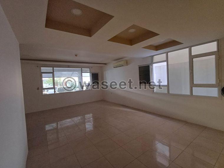 For rent a spacious apartment in Tubli  0